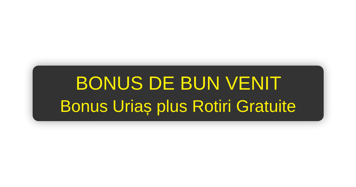 Spinbara Casino - Joacă în România